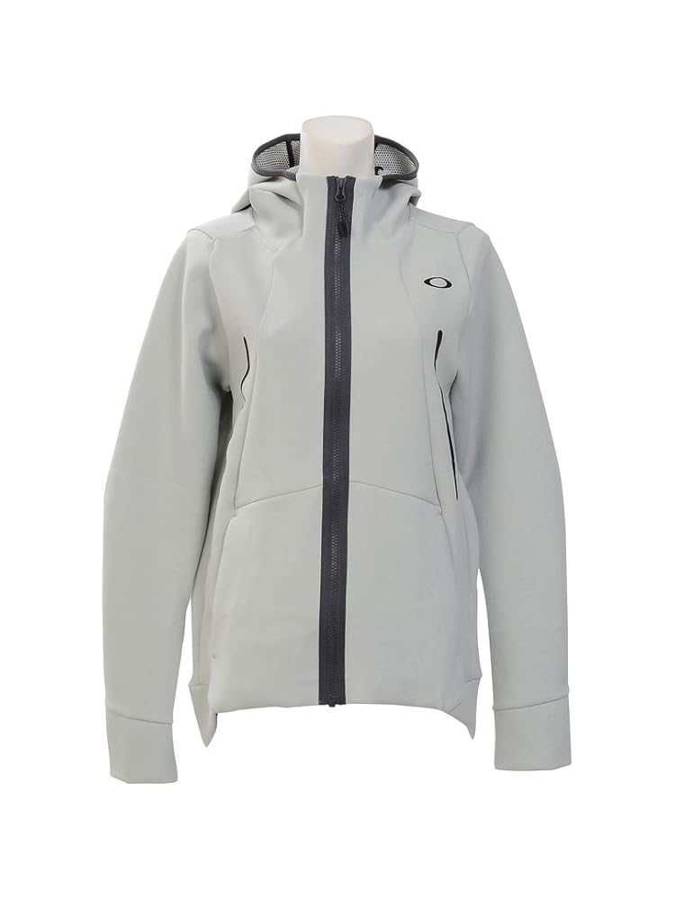 Amazon | [オークリー] 3rd-G Zero Warm Fleece Jacket 1.0